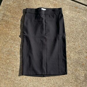 Liz Claiborne pencil skirt